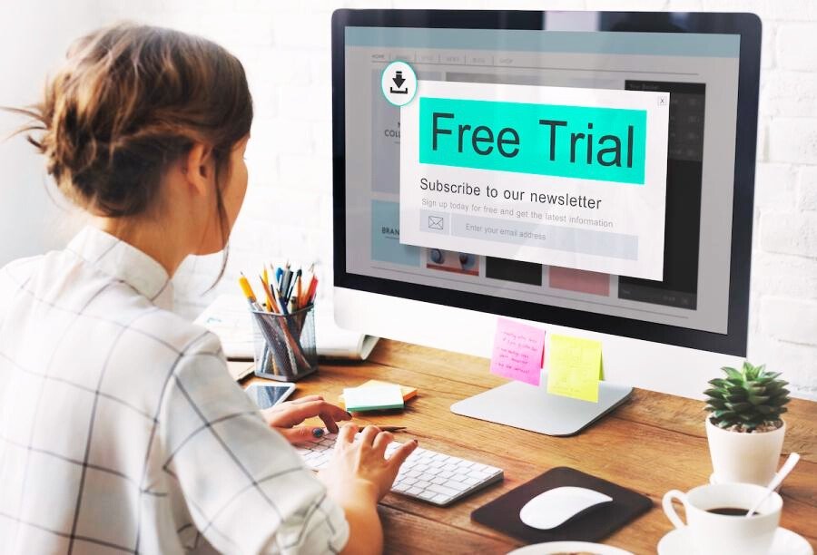 CV Sourcing Free Trial