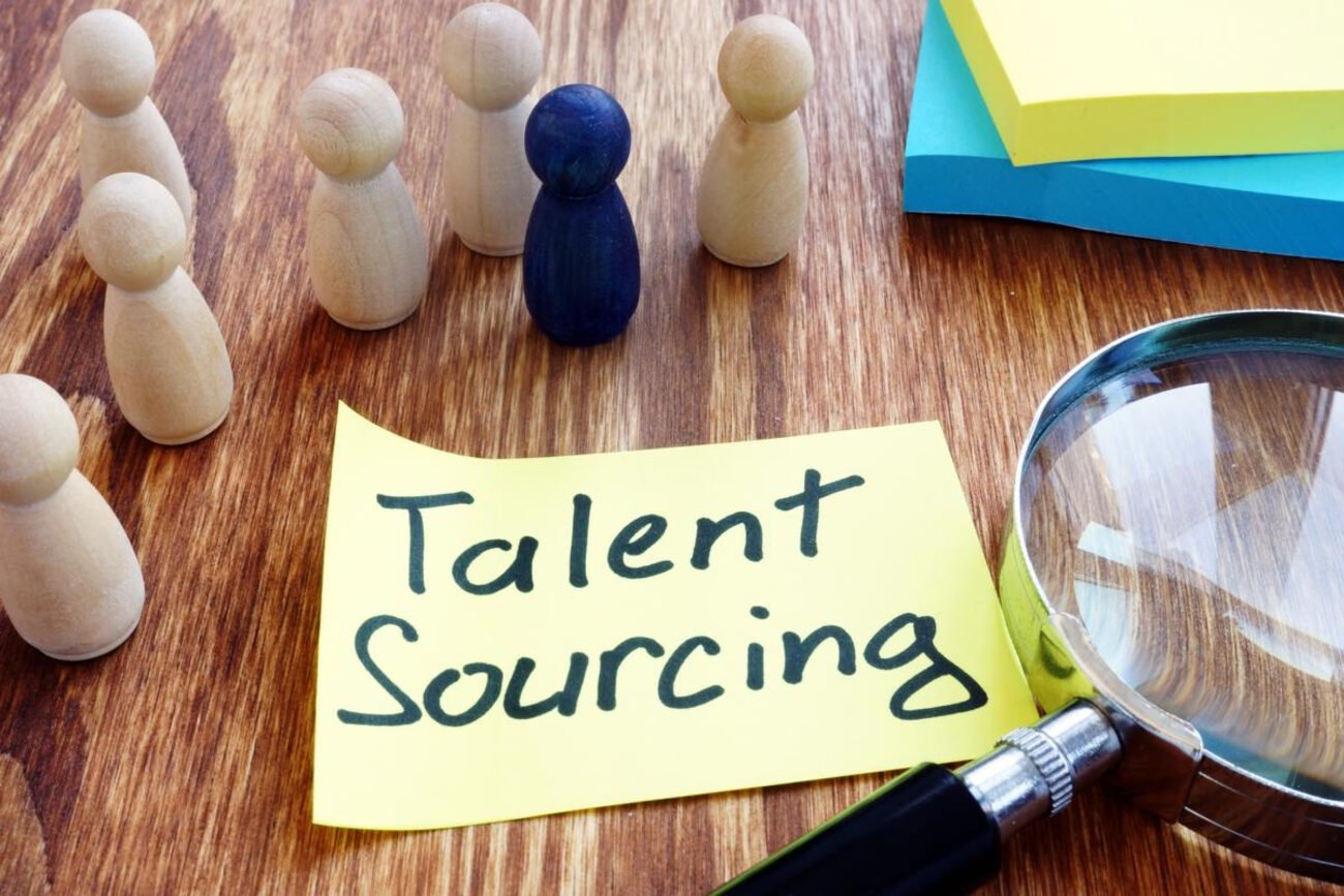 Talent Sourcing Specialist
